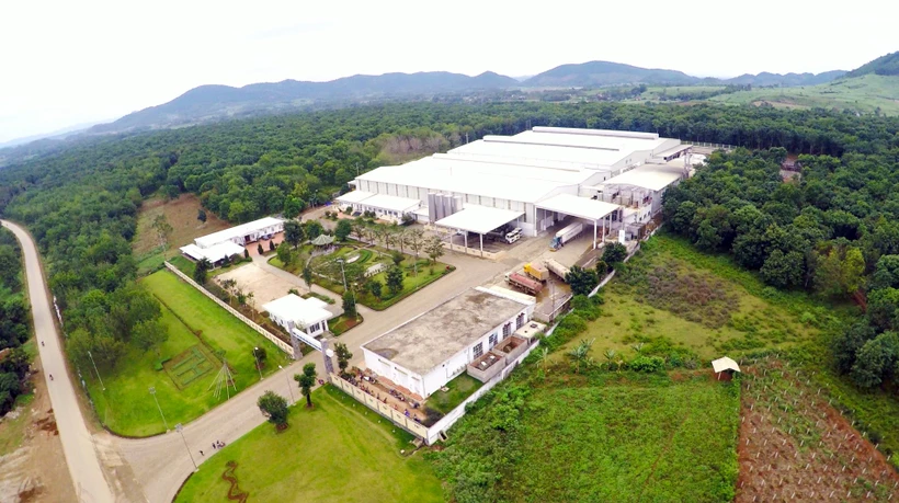 (Ảnh minh họa. Nguồn: Vietnam+)