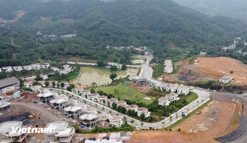 (Ảnh minh họa. Nguồn: Vietnam+)