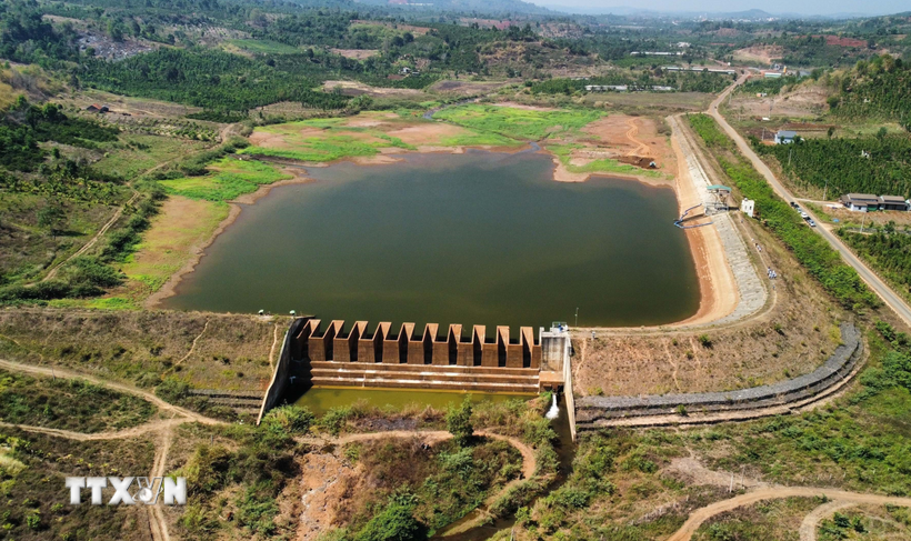 (Ảnh minh họa. Nguồn: TTXVN)