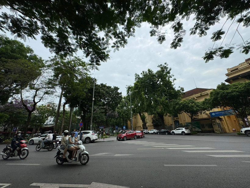 Ảnh minh họa. (Nguồn: Vietnam+)