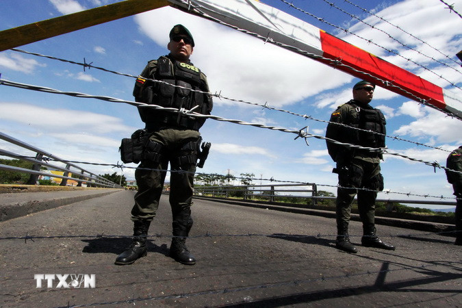 Ảnh minh họa. (Nguồn: TTXVN)