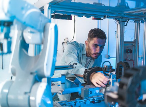 Năng suất lao động của người dân Canada kém hơn các quốc gia phát triển khác. (Nguồn: Iedm)