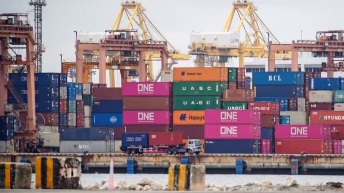 Thái Lan đặt mục tiêu ký kết 3 hiệp định thương mại tự do (FTA) trong năm nay. (Nguồn: Nikkei)