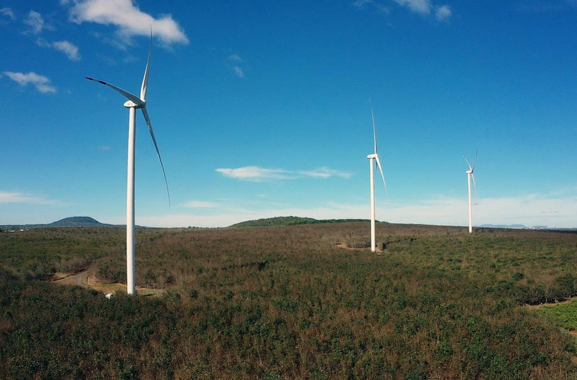 (Ảnh minh họa: Vũ Sinh/TTXVN)