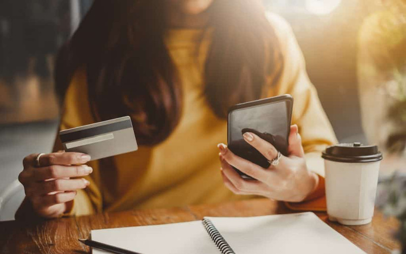 Thương mại điện tử đang bùng nổ ở nhiều khu vực trên toàn cầu