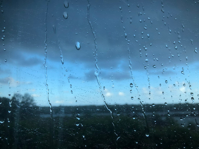 Chiều tối và đêm 1/5, không khí lạnh tiếp tục ảnh hưởng đến các nơi khác ở phía Tây Bắc Bộ và Thanh Hóa-Nghệ An. (Nguồn: Vietnam+)