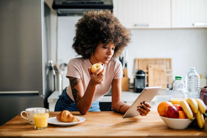 Bạn cần cảm giác thèm ăn để khơi dậy cơn đói, nhưng cảm giác thèm ăn và cơn đói lại khác nhau. (Nguồn: Getty Images)
