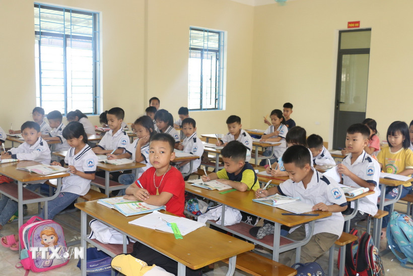 (Ảnh minh họa: TTXVN)