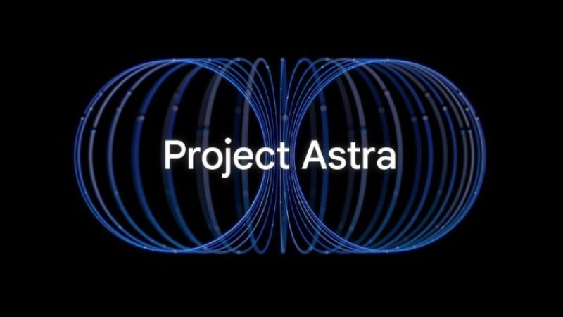 Google đã công bố Project Astra. (Nguồn: Mobilesyrup)