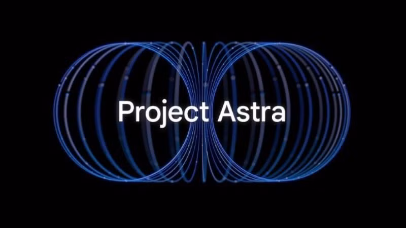 Google đã công bố Project Astra. (Nguồn: Mobilesyrup)