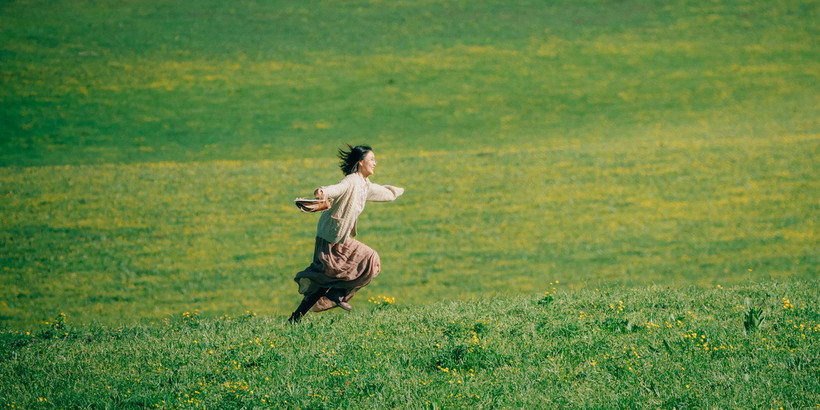 Được quay ở tỉnh Altay - một vùng xa xôi ở Tây Bắc của Trung Quốc - bộ phim dường như đã thu hút giới trẻ nước này, những người đang khao khát thoát khỏi cuộc sống bận rộn, cạnh tranh khốc liệt ở các thành phố lớn. (Nguồn: Sixthtone)