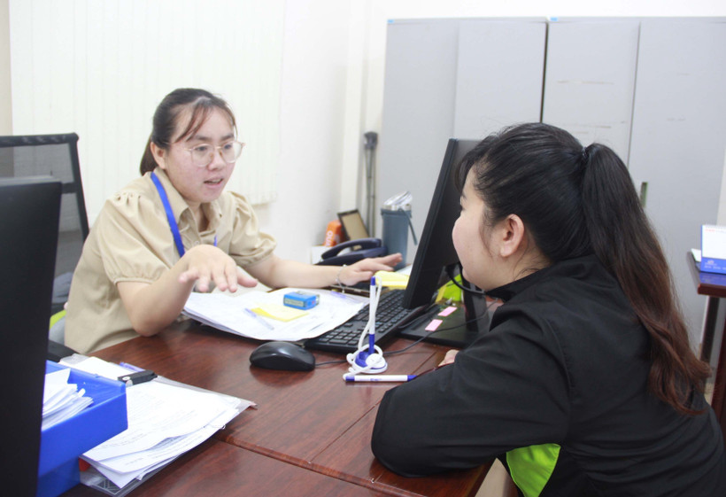 (Ảnh minh họa: Phan Sáu/TTXVN)