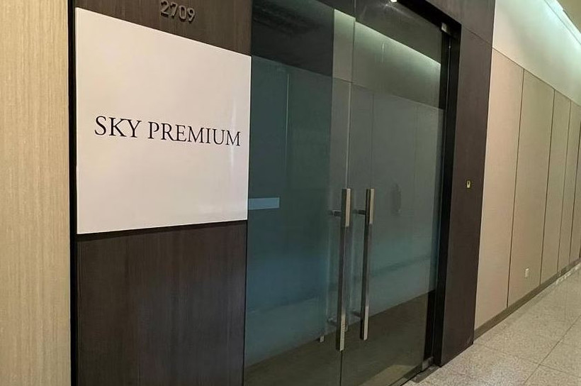 Cảnh sát tỉnh Fukuoka (Nhật Bản) cho biết Sky Premium International bị cáo buộc chủ mưu vụ lừa đảo lớn nhất Nhật Bản, vi phạm Đạo luật trao đổi và công cụ tài chính. (Nguồn: Straitstimes)