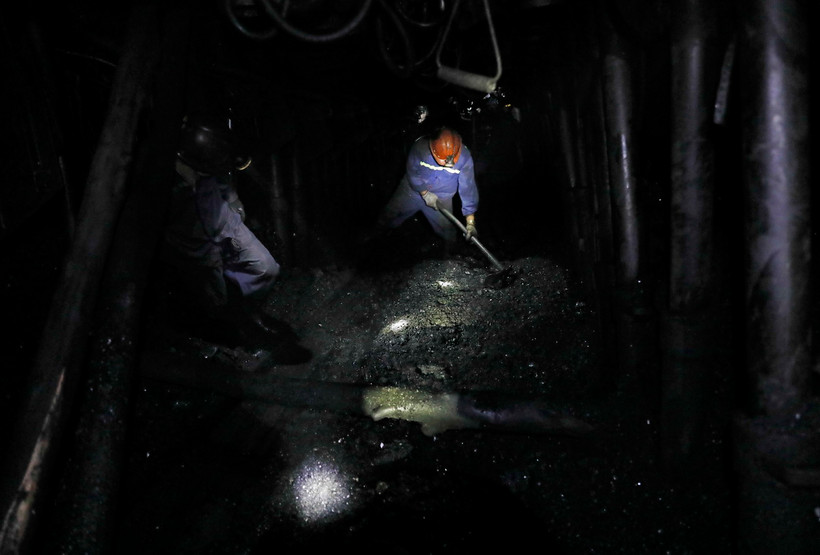 (Ảnh minh họa: Trần Việt/TTXVN)