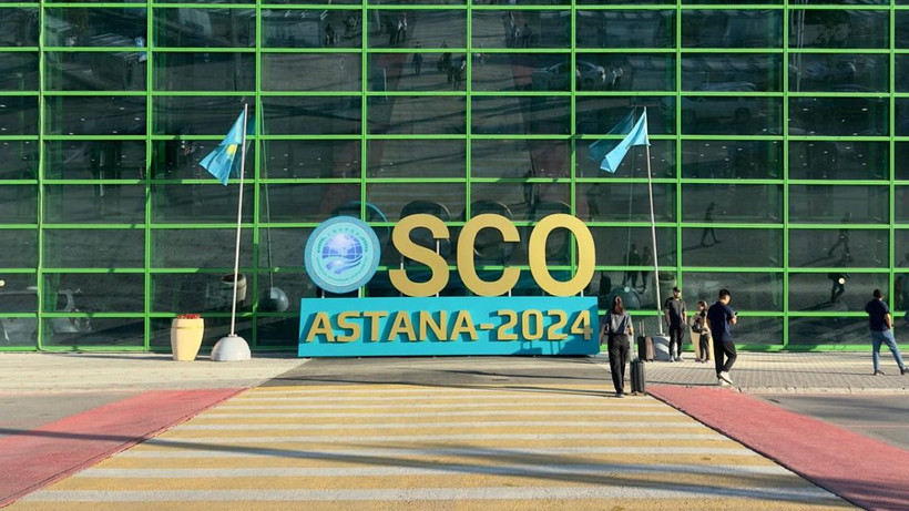 (Nguồn: The Times of Central Asia)