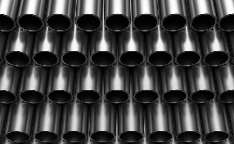 EU cho rằng Chính phủ Indonesia nhận trợ cấp đối với các sản phẩm thép từ Chính phủ Trung Quốc. (Nguồn: Fe-alloy)