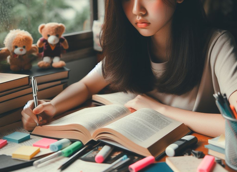 (Nguồn: Ảnh do AI tạo ra từ Bing Image Creator)