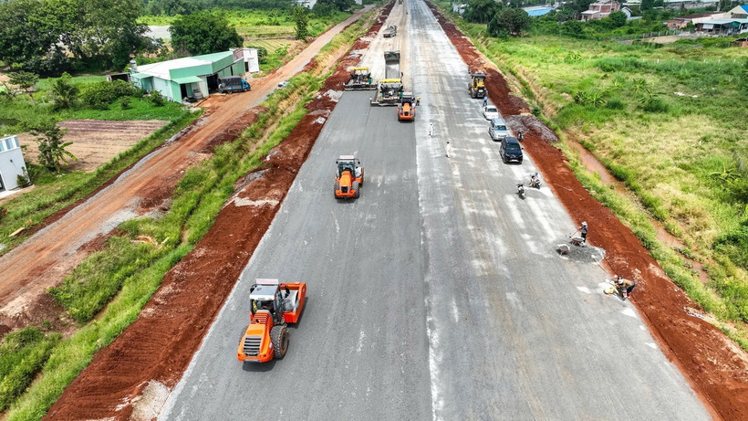 (Ảnh minh họa: Hoàng Nhị/TTXVN)