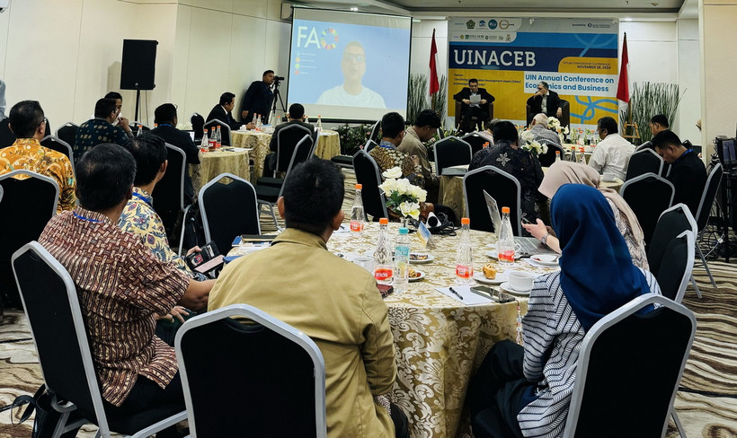 Quang cảnh hội nghị. (Ảnh: Đỗ Quyên/TTXVN)