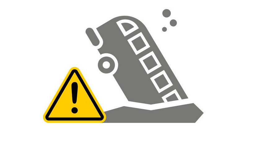 Ít nhất 29 người thiệt mạng khi 1 xe buýt lao xuống khe núi sâu ở phía Tây Nam Pakistan. (Nguồn: Vietnam+)