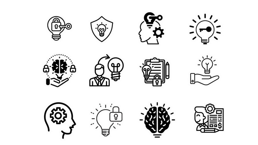 Sở hữu trí tuệ cũng góp phần tạo sự đột phá để đưa đất nước vào kỷ nguyên mới - kỷ nguyên vươn mình phát triển giàu mạnh, thịnh vượng của dân tộc. (Nguồn: Vietnam+)