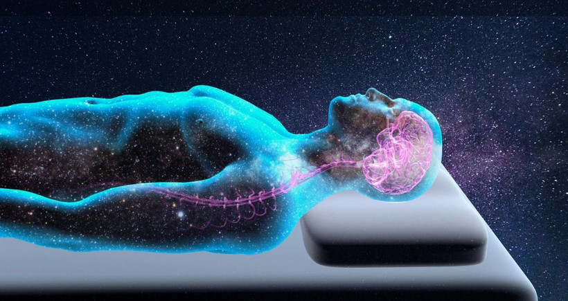 Những người có giấc ngủ ngon này là niềm mơ ước của hàng trăm triệu người trên toàn cầu đang phải vật lộn với các vấn đề liên quan đến giấc ngủ. (Nguồn: Shutterstock)