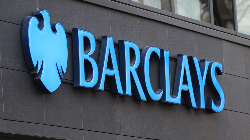 Hiện ban giám đốc Barclays đang cân nhắc số lượng nhân viên mảng hành chính sẽ cắt giảm và không loại trừ các lĩnh vực khác. (Nguồn: Sky News)