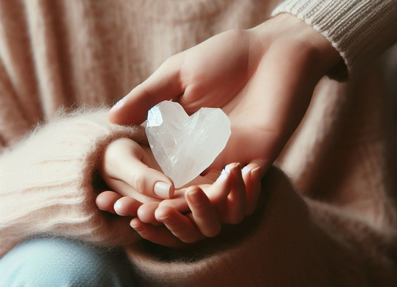 Sự đồng cảm khiến chúng ta hình thành các kết nối xã hội lành mạnh, đồng thời cũng là nền tảng cho các mối quan hệ lâu dài, có ý nghĩa. (Nguồn: Ảnh do AI tạo ra từ Bing Image Creator)