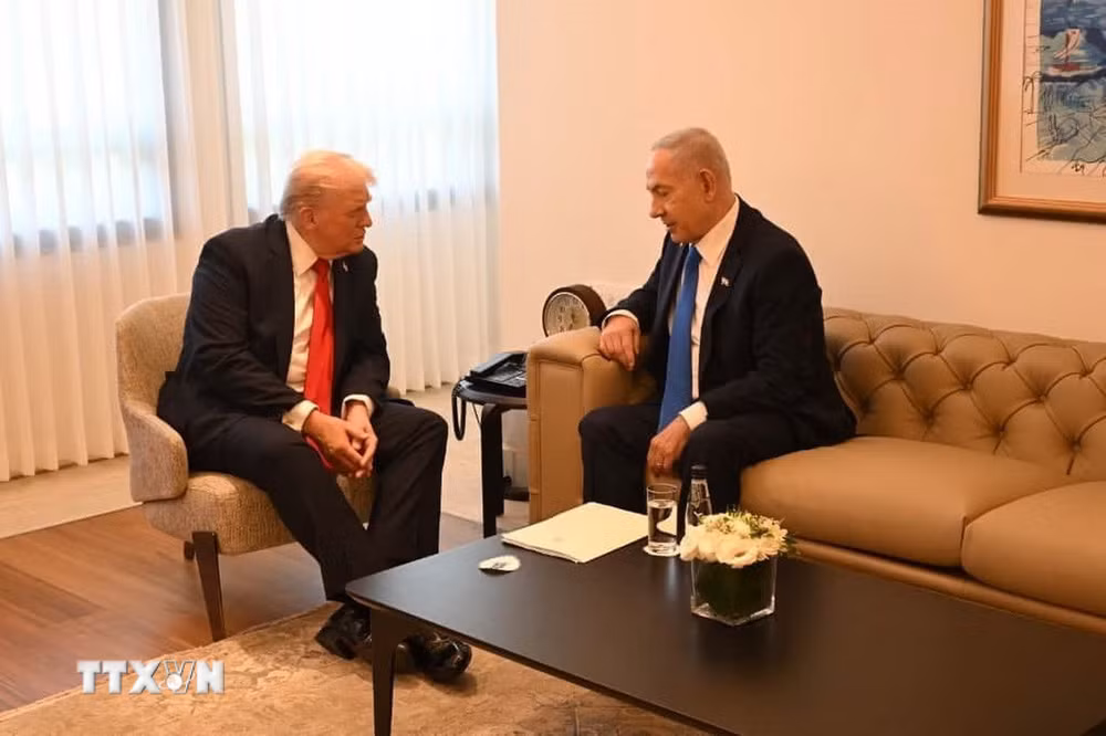ttxvn-trump-netanyahu.jpg