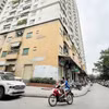 Truy tố ông Lê Thanh Thản vụ 519 căn hộ không được cấp sổ đỏ