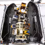 Vệ tinh Altair-1. (Nguồn: Orbitworks)