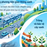 Ngày Quốc tế Không khí sạch vì bầu trời xanh: Biện pháp bảo vệ không khí sạch