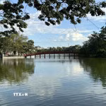 (Ảnh minh họa: Tuyết Mai/TTXVN)