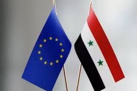 Hiệp định hợp tác EU-Syria được thiết lập từ năm 1978. (Nguồn: iStock)