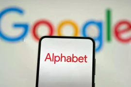 Alphabet dự kiến phát hành khoảng 20 tỷ USD trái phiếu bằng đồng USD. (Nguồn: IG)