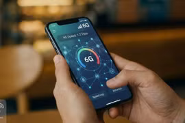 Ảnh minh họa. (Nguồn: Google Gemini)