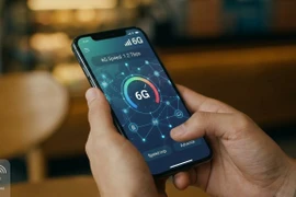 Ảnh minh họa. (Nguồn: Google Gemini)