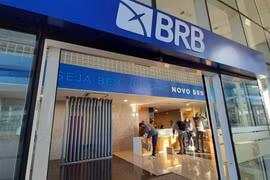 Banco de Brasília (BRB) - ngân hàng thương mại thuộc sở hữu nhà nước. (Nguồn: Moneytimes)