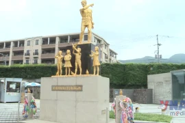 Bảo tàng Bom nguyên tử Nagasaki: Chứng tích chiến tranh và hy vọng về hòa bình