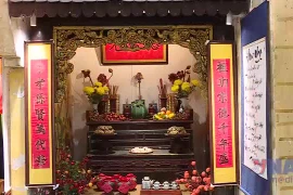 Tìm hiểu Tết Đoan Ngọ xưa tại Hoàng Thành Thăng Long