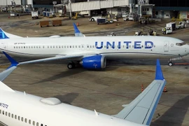 Nhiều hãng hàng không Mỹ và Canada hủy hàng chục chuyến bay đến các địa điểm của Mexico. (Nguồn: AP)