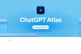 Điểm khác biệt cốt lõi của Atlas nằm ở khả năng tích hợp sâu với ChatGPT.(Nguồn: Somos Hermanos)