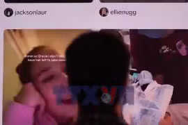 Quản lý mạng xã hội đối với trẻ em: Liệu chỉ cấm có đủ?