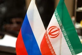 Thượng viện Nga đã thông qua thỏa thuận về quan hệ Đối tác Chiến lược Toàn diện với Iran. (Nguồn: Azernews)