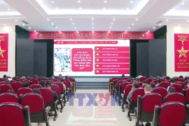 Đảng bộ TTXVN quán triệt Nghị quyết 79, 80 của Bộ Chính trị