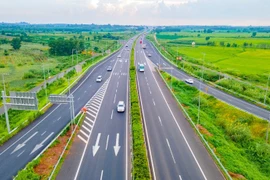 (Ảnh minh họa. Nguồn: Vietnam+)