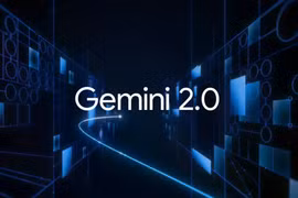 Google đã ra mắt Gemini 2.0 cho AI Overviews tại Mỹ. (Nguồn: Google Deepmind)