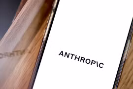 Anthropic tuyên bố “sở hữu một mô hình đang bắt đầu vượt qua năng lực con người trong lĩnh vực an ninh mạng." (Nguồn: Getty Images)