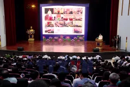 Hà Nội tuyển sinh đầu cấp theo hướng 'phi địa giới hành chính'