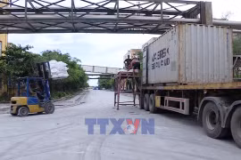 Nghị quyết 57: Doanh nghiệp phải trở thành chủ thể kiến tạo tăng trưởng